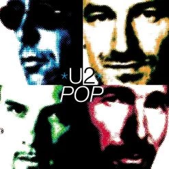 Top 10 👏 U2 - Pop Vinyl | Dance Vinyl LPs ❤️
