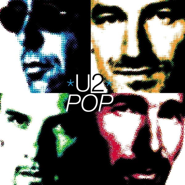Top 10 đ U2 - Pop Vinyl | Dance Vinyl LPs â€ïž