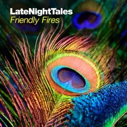 Best Pirce ✔️ Various Artists - Late Night Tales: Friendly Fires Vinyl | Dance Vinyl LPs 😉