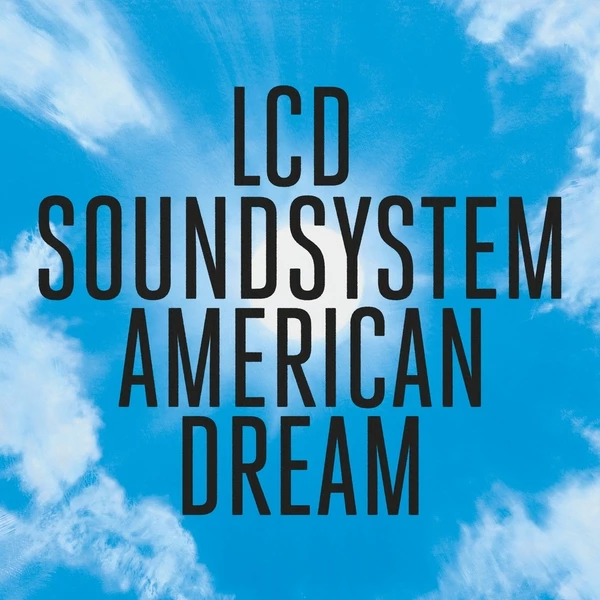 Outlet 👍 Lcd Soundsystem - American Dream Vinyl | Dance Vinyl LPs 🌟