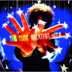 Budget ❤️ Cure - Greatest Hits Vinyl | Dance Vinyl LPs 👍