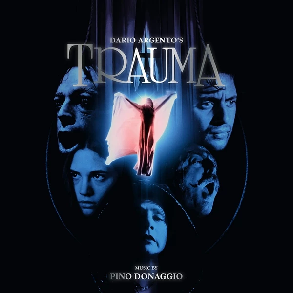 Cheap 😉 Pino Donaggio - Trauma Vinyl | Dance Vinyl LPs ✨