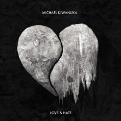 Best Pirce 😀 Michael Kiwanuka - Love & Hate Vinyl | Soul/R&B Vinyl LPs 😍