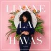 Coupon 🥰 Lianne La Havas - Blood Vinyl | Soul/R&B Vinyl LPs ✔️