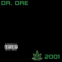 Brand new 🔔 Dr. Dre - 2001 Vinyl (uncensored) | Rap/Hip-Hop Vinyl LPs 👍