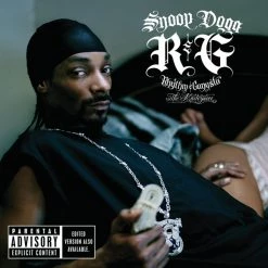 Cheapest 👍 Snoop 🦮 Dogg - R&G (Rhythm & Gangs) Vinyl | Rap/Hip-Hop Vinyl LPs 🛒