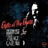 Best Sale 👏 Stan Getz Quartet - Live At The Village Gate Vinyl | Jazz Vinyl LPs 🔔