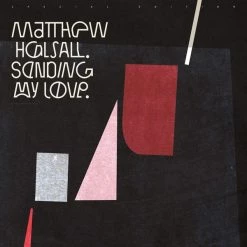 Top 10 🥰 Matthew Halsall - Sending My Love (Special Edition) Vinyl | Jazz Vinyl LPs 👏