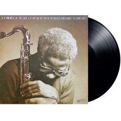 Deals ✔️ Joe Henderson - The State Of The Tenor Vinyl | Jazz Vinyl LPs ❤️