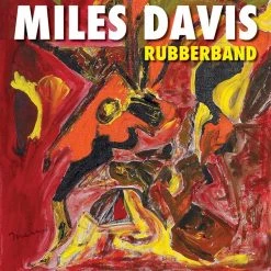 Top 10 ⭐ Miles Davis - Rubberband Vinyl | Jazz Vinyl LPs 😀