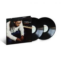 Top 10 ✔️ Robert Glasper - Canvas Vinyl | Jazz Vinyl LPs 👏
