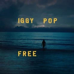 Top 10 🎉 Iggy Pop - Free Vinyl | Jazz Vinyl LPs 🌟