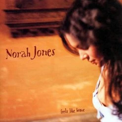 Best Sale 👏 Norah Jones - Feels Like Home Vinyl | Jazz Vinyl LPs 😀
