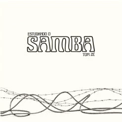 Buy 😀 Tom Ze - Estudando O Samba Vinyl | World Music Vinyl LPs 🎁