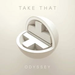 Buy 💯 Take That - Odyssey Vinyl | Pop Vinyl LPs 🔥