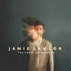 Coupon 😀 Jamie Lawson - The Years In Between Vinyl | Pop Vinyl LPs ✔️