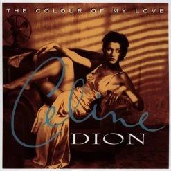Best Sale 🎉 Celine Dion - The Colour Of My Love Vinyl | Pop Vinyl LPs 🥰
