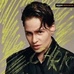 Wholesale ✔️ Christine And The Queens - Chris (French + English) Vinyl | Pop Vinyl LPs 🎉
