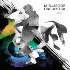 Cheap 😀 Miramode Orchestra - Tumbler Vinyl | Pop Vinyl LPs ⌛