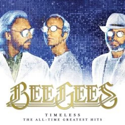 Best deal 🌟 Bee Gees - Timeless - The All-Time Greatest Hits Vinyl | Pop Vinyl LPs ✔️