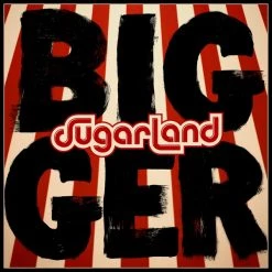 Best reviews of 🥰 Sugarland - Bigger Vinyl | Pop Vinyl LPs 🎁