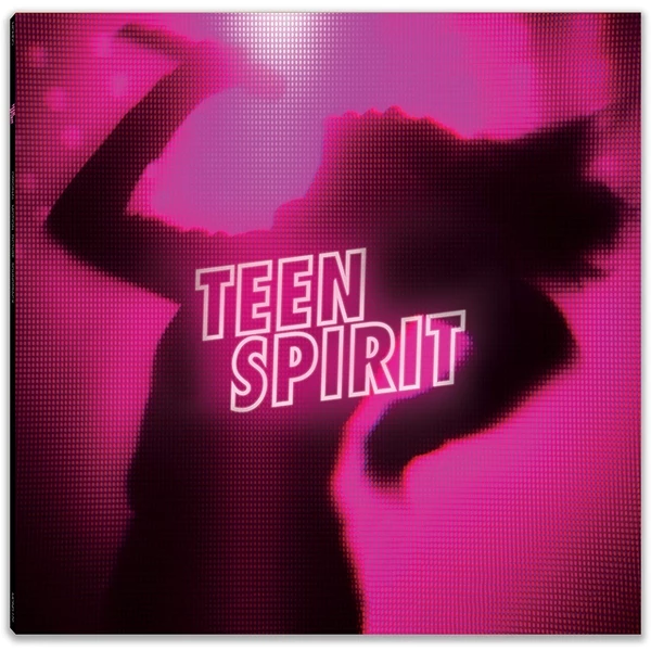 Top 10 đ Various Artists - Teen Spirit Vinyl | Pop Vinyl LPs đ