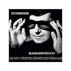 Coupon ⌛ Roy Orbison - Black & White Night 30 Vinyl | Rock Vinyl LPs 😀