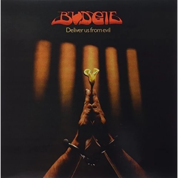 Best reviews of 🎁 Budgie - Deliver Us From Evil Vinyl | Rock Vinyl LPs 🤩