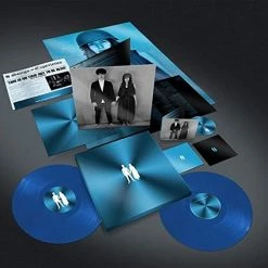Cheapest 🥰 U2 - Songs Of Experience (Extra Deluxe Version) Vinyl | Rock Vinyl LPs 😉