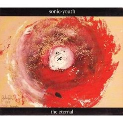 Outlet 🌟 Sonic Youth - The Eternal Vinyl | Rock Vinyl LPs 🔔