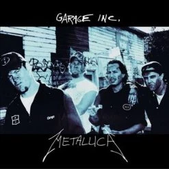 Best deal 🛒 Metallica - Garage Inc Vinyl | Rock Vinyl LPs 🎁