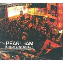 Best deal ❤️ Pearl Jam - Live At Easy Street Vinyl | Rock Vinyl LPs 😍