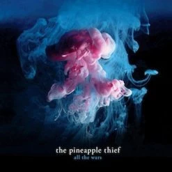 Flash Sale 🔥 Pineapple Thief - All The Wars Vinyl | Rock Vinyl LPs 👏