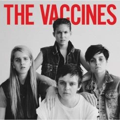 Deals ⌛ Vaccines - Come Of Age Vinyl | Rock Vinyl LPs ❤️