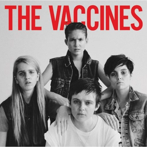 Deals ⌛ Vaccines - Come Of Age Vinyl | Rock Vinyl LPs ❤️