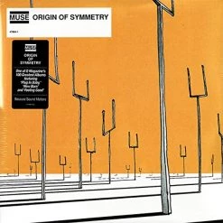 Top 10 😍 Muse - Origin Of Symmetry Vinyl | Rock Vinyl LPs 🎁