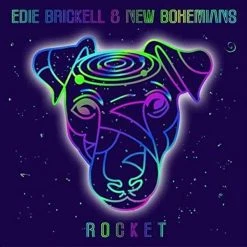 Best deal 🤩 Edie Brickell & New Bohemians - Rocket Vinyl | Rock Vinyl LPs ❤️