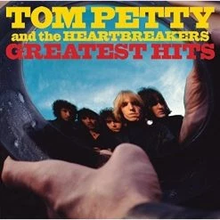 Best Pirce 🎁 Tom Petty - Greatest Hits Vinyl | Rock Vinyl LPs 😉