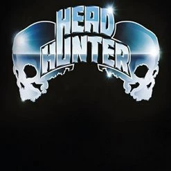 Promo ⭐ Headhunter - Headhunter Vinyl | Rock Vinyl LPs 😍