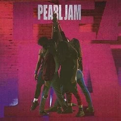 Promo 🎁 Pearl Jam - Ten Vinyl | Rock Vinyl LPs 🧨
