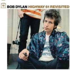 Wholesale 🤩 Bob Dylan - Highway 61 Revisited Vinyl | Rock Vinyl LPs 🌟