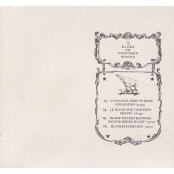 Wholesale 💯 Silver Mt Zion - 13 Blues For Thirteen Moons Vinyl | Rock Vinyl LPs 🥰