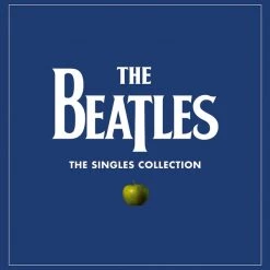 New 🧨 Beatles - 7 Inch Singles Collection Vinyl | Rock Vinyl LPs ✔️