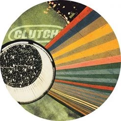 Discount ⭐ Clutch - Live At The Googolplex (Limited Picture Disc) Vinyl | Rock Vinyl LPs 🔥