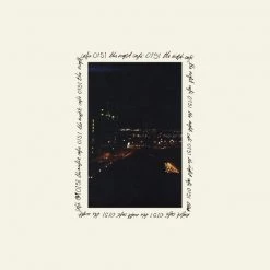 Best deal 🌟 Night Cafe - 151 Vinyl | Rock Vinyl LPs ❤️