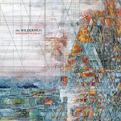 Buy 🤩 Explosions In The Sky - The Wilderness Vinyl | Rock Vinyl LPs 👏