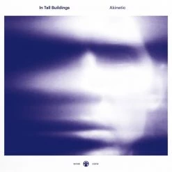 Best Pirce ✨ In Tall Buildings - Akinetic Coloured Vinyl | Rock Vinyl LPs 🔔