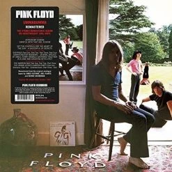 New 👍 Pink Floyd - Ummagumma (2016 Edition) Vinyl | Rock Vinyl LPs ✨