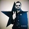 Coupon ✨ Ringo Starr - Whats My Name Vinyl | Rock Vinyl LPs ✨