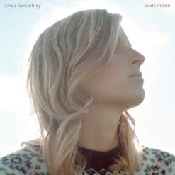 Flash Sale 🎁 Linda Mccartney - Wide Prairie Vinyl | Rock Vinyl LPs 🧨